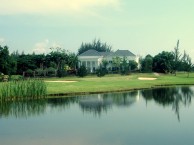 Kelab Golf Sarawak
